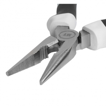 My Tools 353-200 Довгогубці Soft Touch, 200мм