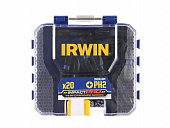 IRWIN Бита IMPACT PRO 1/4"/25мм PH2 20шт | IW6061304