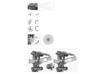 FLO Зрошувач імпульсний 6-режимний на кілку, до шлангу 1/2", оберт- 45°-360°, ABS-пластик  | 89269