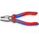 Детально фото KNIPEX Плоскогубцы комбинированные 180 мм 03 02 180 | 03 02 180 на shurup.ua KNIPEX Плоскогубцы комбинированные 180 мм 03 02 180 | 03 02 180
