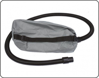 YATO Шліфмашина YATO для штукатурки, бетону та металу з пилозбірником, P=1300 Вт, платформа Ø=180 мм