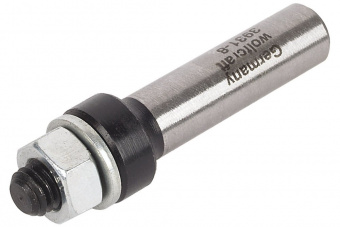 Wolfcraft хвостовик Ø 6 // 3831000