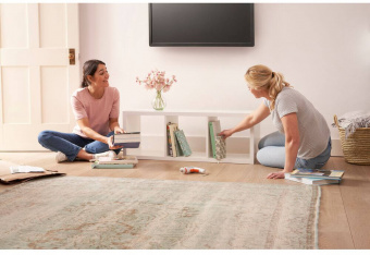 Акумуляторна викрутка  BLACK+DECKER 3,6 В, 180 об/хв, 5.5Нм,стандарт с LED подсветкой