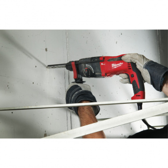 MILWAUKEE Перфоратор SDS-Plus PFH 26 4933428230 | 4933428230
