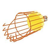 TRUPER FRUT Збирач фруктів