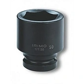 Головка торцевая 6-ти гранная IRIMO 1/2 15 мм