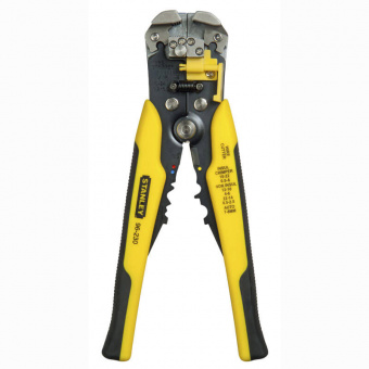 STANLEY FMHT0-96230 Щипцы "FatMax" автоматические для снятия внешней и внутренней изоляции с проводо