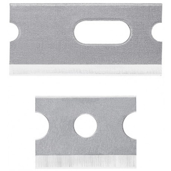 KNIPEX 4 сменных лезвия Knipex, для 97 51 10 (97 59 06 4) | 97 59 06