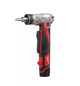 MILWAUKEE Субкомпактный расширительный инструмент UPONOR® для системы Q&E MІLWAUKEE C12PXP-I06202C |