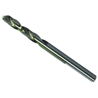 Центровочное сверло (направляющее) PROFITOOL ( ПРОФИТУЛ ) 6.35 х 83 мм