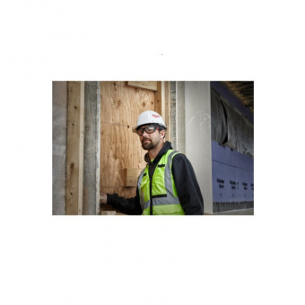 MILWAUKEE Окуляри захисні Premium(прозорі) | 4932471885