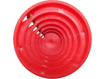 Калібратор фасок для труб PE YATO Ø= 20, 25, 32, 40, 50, 63 мм [150]