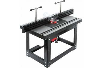 Опорний стенд для фрезерного столу JET 98600H