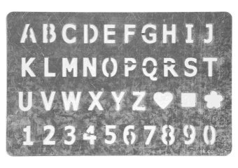 LUND Паяльник-випалювач (по дереву) мережевий : P=30Вт, макс. t= 400°C, з наконечниками, 11 елем. | 