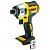 Шуруповерт ударный с бесщеточным двигателем DeWALT DCF886N