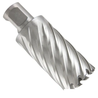 Фреза кольцевая PROFITOOL ( ПРОФИТУЛ ) 29x50 мм M2 HSS. Weldon 19