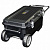 STANLEY Ящик 1-94-850 пластмассовый с колесами "FatMax® ProMobile JobChest™", 113 литров
