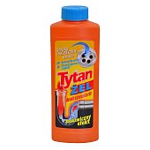 Гель для прохідності каналізаційних труб Titan, 0,5л. | 96-020-062