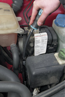 Wolfcraft ручная отвертка 289 // 1236000