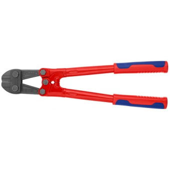 KNIPEX Болторез с двухкомпонентными чехлами 610 mm 71 72 610 | 71 72 610