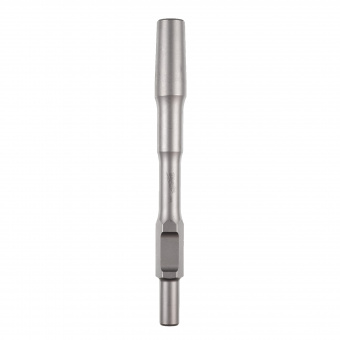 MILWAUKEE 30 мм Hex держатель для трамбовочной пластины 390 мм (замена для 4932459780) (1 шт) | 4932