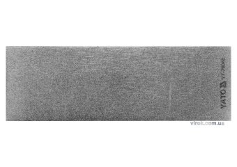 YATO Брусок абразивний, алмазний, для заточування YATO : 150 х 50 х 4 мм, з грануляцією G300  | YT-7