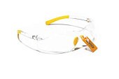 Очки защитные РАПИД (прозрачные) СИЛА