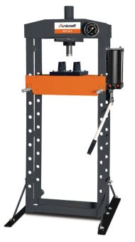 Прес гідравлічний 20тон WPP 20 E UNICRAFT (ручний)