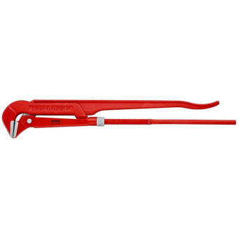 KNIPEX Ключ трубний губки 90° 83 10 040 | 83 10 040