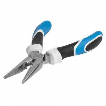My Tools 353-200 Довгогубці Soft Touch, 200мм
