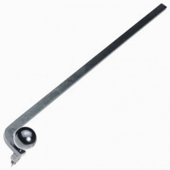 Циркуль для лобзикових пил DeWALT,210 мм, вага 0.17 кг | DE3242