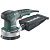 Ексцентрикова шліфмашина Metabo SXE 3125 (0.31 кВт, 125 мм) (600443000)