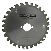 Диск пильный универсальный 184х2.8х1.8х30 мм, Z=30, зуб S-WZ (Super-ATB),  PROFITOOL