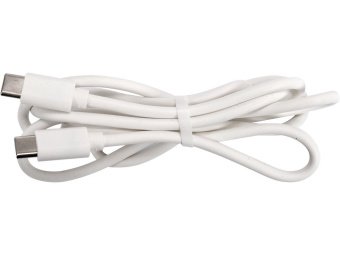 Паяльник портативний YATO 9-24В, 18-65Вт. t=90-480°С, накінечник Т12