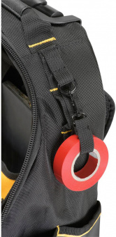 Рюкзак для інструментів DEWALT PRO з колесами для транспортування | DWST60101-1