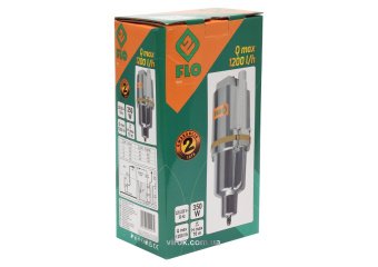 FLO Насос мембранний мережевий , 350 Вт, 1200 л/год, макс.висота- 70 м  | 79944