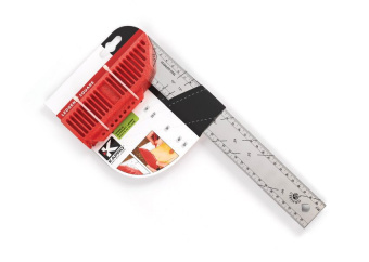 Кутник Ledgend 300мм KAPRO (309-30)