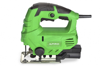 Лобзик электрический APRO J1000