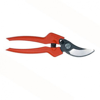 BAHCO PG-10 Секатор, плоскосной, диаметр реза 20мм, 210мм