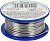 VOREL Припій для паяння міді CYNEL : Ø 1.5 мм, дротяний на котушці m= 100 г  | 76880