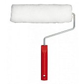 VOREL Валик в зборі поліамідовий : L= 25 см, тримач Ø= 6 мм  | 09346