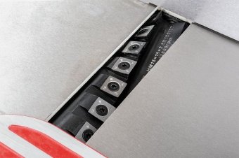 Фугувальний верстат JET JBJ-6