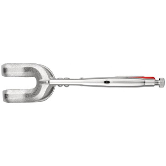 KNIPEX Клещи зажимные сварочные 42 24 280 | 42 24 280