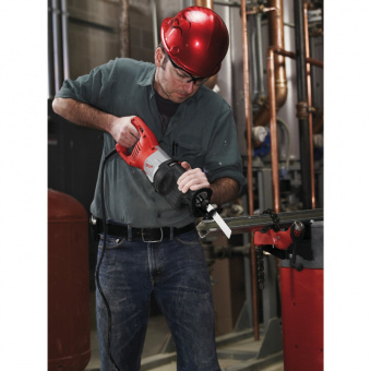 MILWAUKEE Сабельная пила SSPE 1300 SX SAWZALL® 1300 Вт 4933428520 | 4933428520