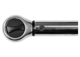 YATO Ключ динамометричний YATO : квадрат 1/2", F= 10- 60 Нм, L= 260-385 мм  | YT-07740