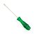 Отвертка ударная шлицевая TOPTUL 6.5x150 SUPER GRIP FAGE6E15