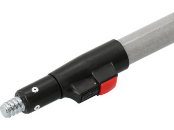 Держак телескопічний YATO до шпателів фінішного шпаклювання YT-52230 – YT-52234, l= 865- 1420 мм [4]