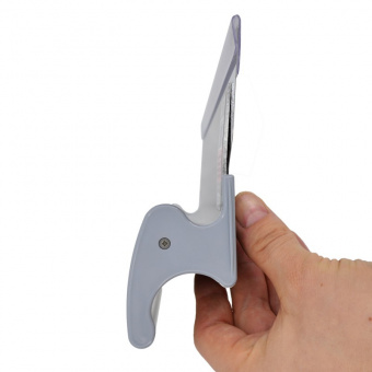 AWTOOLS Набір шпателів TYTAN 250,400,600,800,1000мм,валик ,тримач .телескоп.ручка 0,8-1,4м ,у валізі