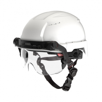 MILWAUKEE Защитный козырек BOLT™ Universal прозрачный, 4932479941 | 4932479941