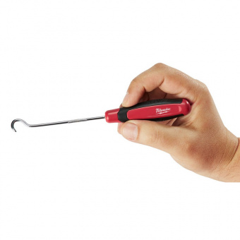 MILWAUKEE Набір гаків та шил для автомеханіка , (4шт) | 48229215